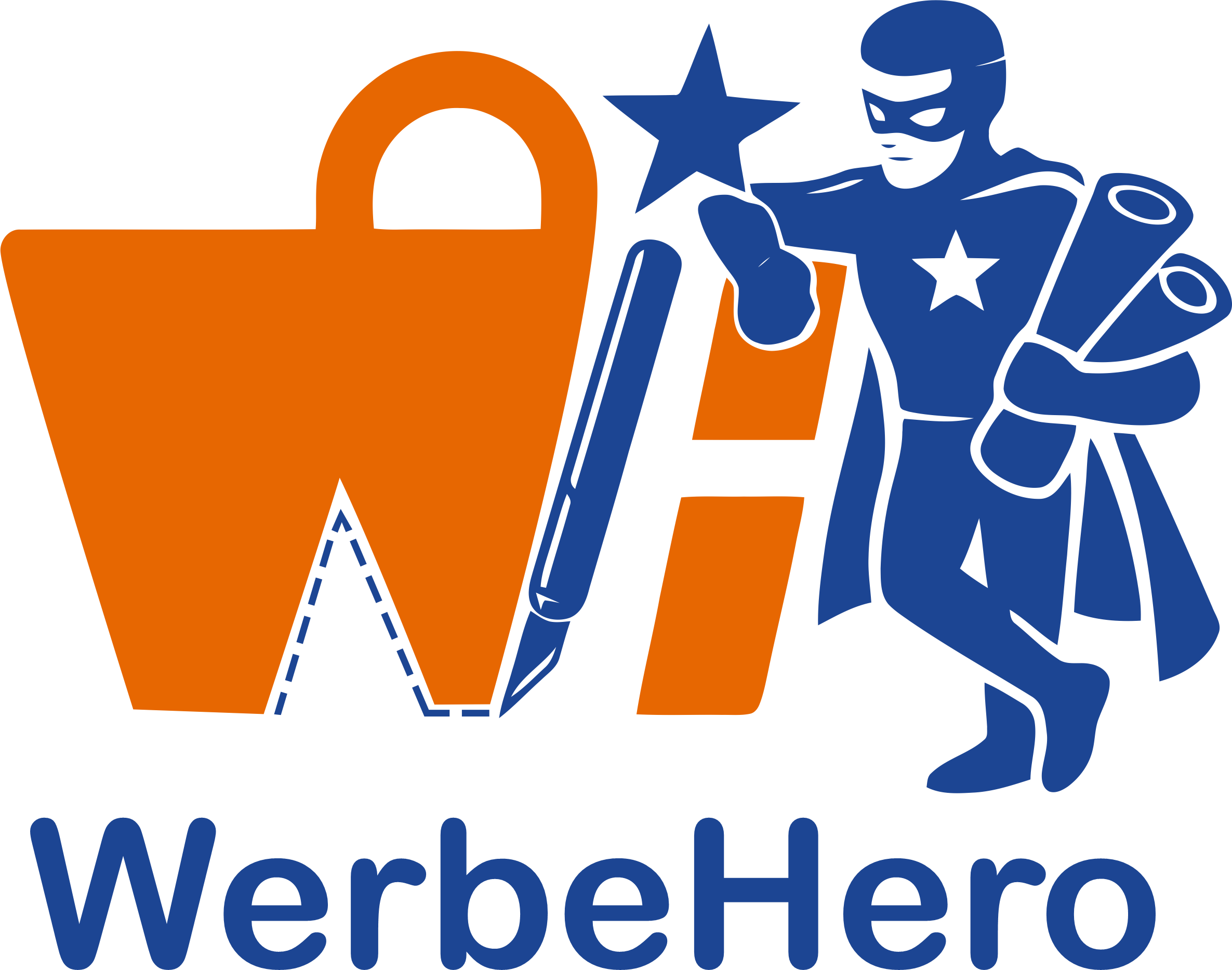 WerbeHero – WH Hofmann Werbetechnik
